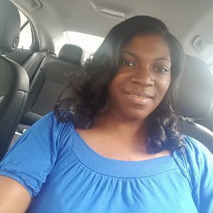 Meet your Posher, Ameshia